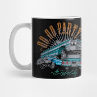 Zero party Mug